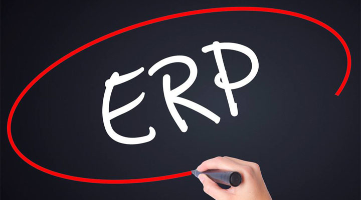 化工新材料ERP軟件使用后對(duì)企業(yè)效益有何提升？