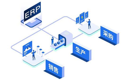 化工ERP系統(tǒng)的可擴展性如何？