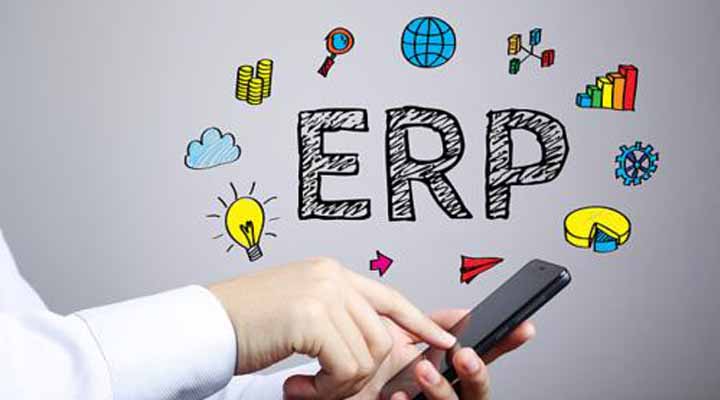 你的企業(yè)是否需要上化工ERP系統(tǒng)？該如何評估？